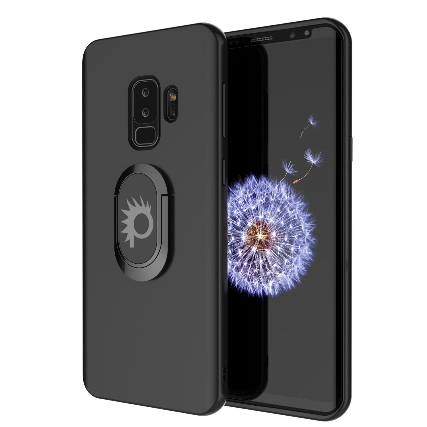 Samsung S9+ Case Magnetic Phone Case Samsung S9 Plus Galaxy S9+