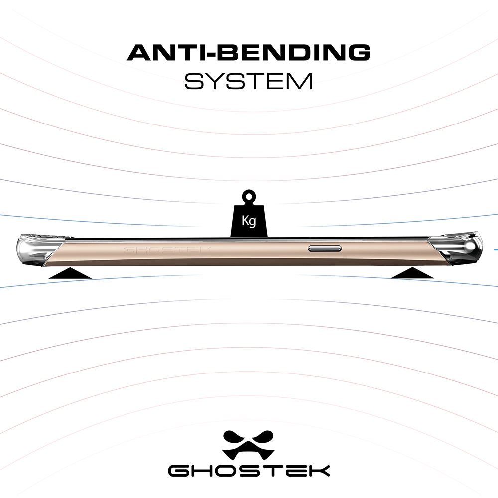 ANTI-BENDING SYSTEM d GHosTtT kK  