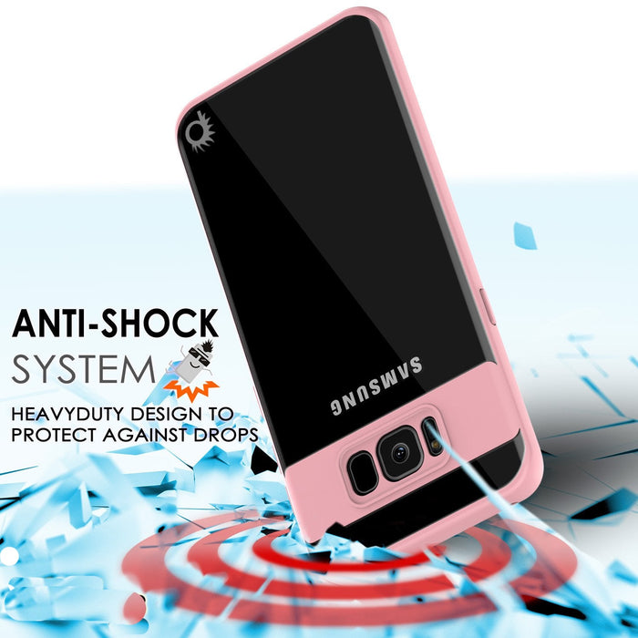ANTI-SHOCK SYSTEMS HEAVYDUTY DESIGN To. PROTECT AGAINST DROPS DROP vee a 