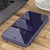 Punkcase iPhone 11 / XI Reflector Case Protective Flip Cover [Purple] (Color in image: Rose)