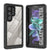 Galaxy S24 Ultra Water/ Shockproof [Extreme Series] With Screen Protector Case [Black]