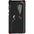 COVERT 3 for Galaxy Note 10 Ultra-Thin Clear Case [Smoke] (Color in image: Rose)