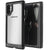 ATOMIC SLIM 3 for Galaxy Note 10+ Plus - Military Grade Aluminum Case [Black] (Color in image: Black)