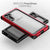 ATOMIC SLIM 3 for Galaxy Note 10 - Military Grade Aluminum Case [Red] 