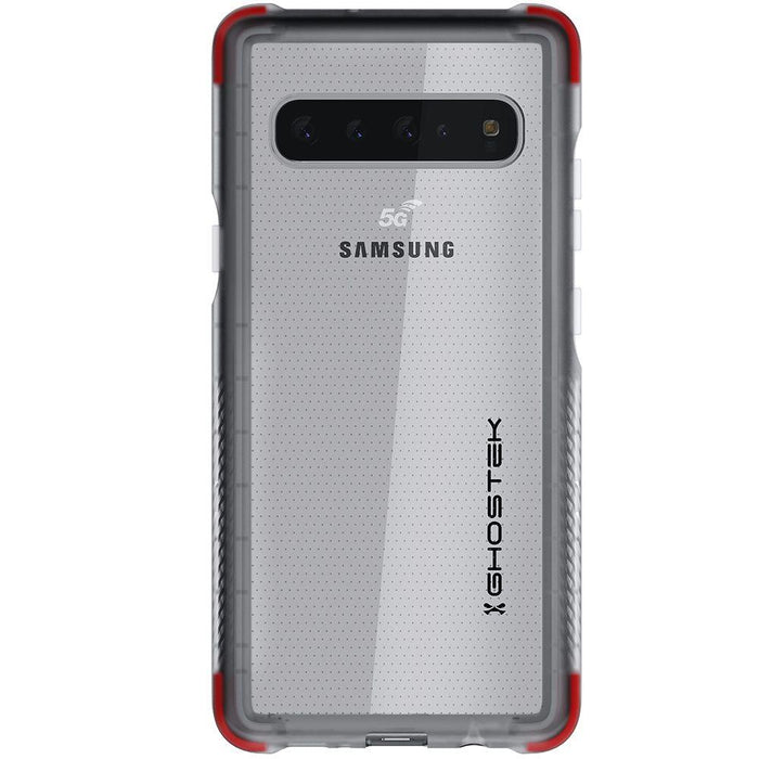 COVERT 3 for Galaxy S10 5G Ultra-Thin Clear Case [Clear]