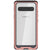 Atomic Slim 2 for Galaxy S10 5G - Military Grade Aluminum Case [Pink]