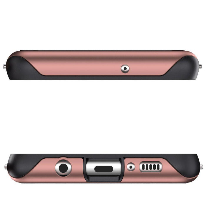 Atomic Slim 2 for Galaxy S10 5G - Military Grade Aluminum Case [Pink]