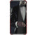 CLOAK 4 for Galaxy S10 5G Shockproof Hybrid Case [Red] (Color in image: Black)