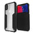 iPhone Xs Case, Ghostek Exec 3 Series for iPhone Xs / iPhone Pro Protective Wallet Case [BLACK] (Color in image: Black)