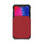 iPhone Xs Case, Ghostek Exec 3 Series for iPhone Xs / iPhone Pro Protective Wallet Case [RED] 