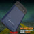 PunkJuice S10 5G Battery Case Reg. Blue - Fast Charging Power Juice Bank with 4700mAh