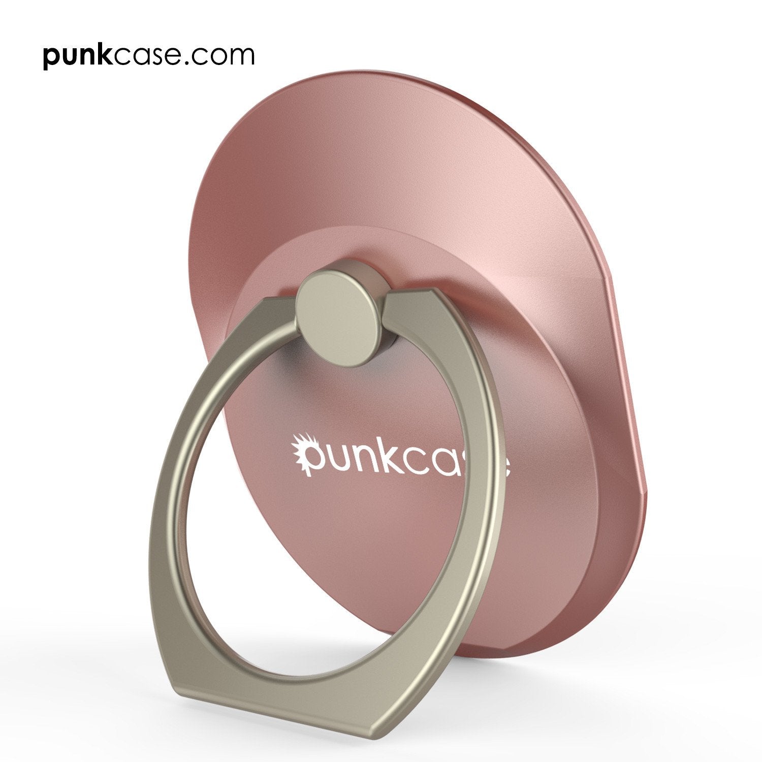 Ring Holder - Rose Gold